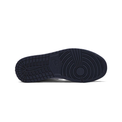 1 Mid 'White Metallic Gold Obsidian' (2019)
