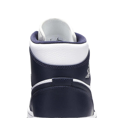 1 Mid 'White Metallic Gold Obsidian' (2019)