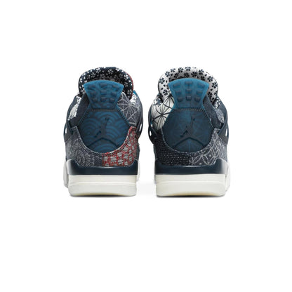 4 Retro SE 'Sashiko' (2020)