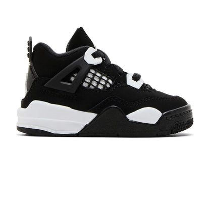4 Retro 'White Thunder' TD (2024)