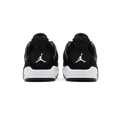 4 Retro 'White Thunder' TD (2024)