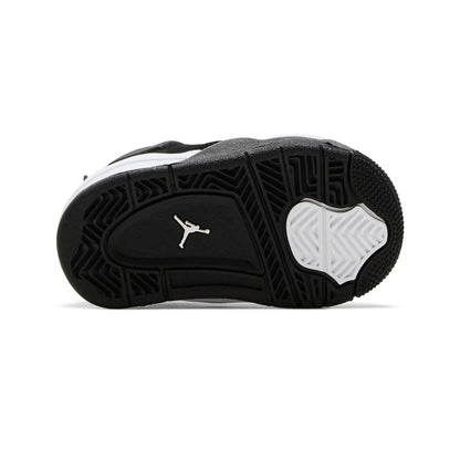 4 Retro 'White Thunder' TD (2024)