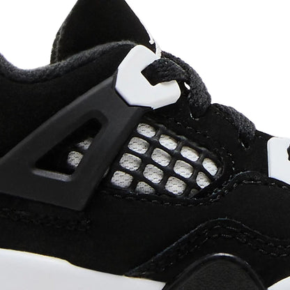 4 Retro 'White Thunder' TD (2024)