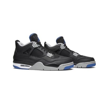 4 'Motorsports Alternate' GS (2017)
