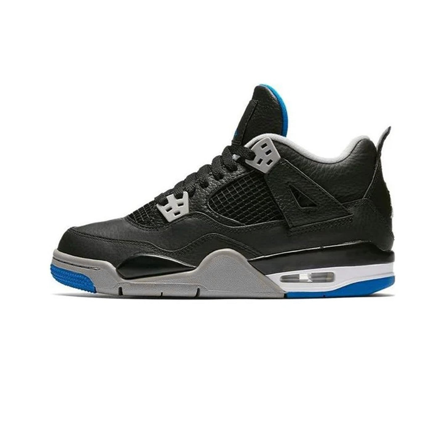 4 'Motorsports Alternate' GS (2017)