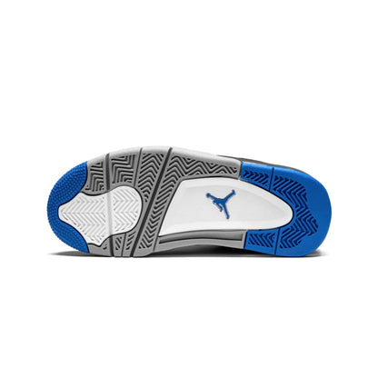4 'Motorsports Alternate' GS (2017)