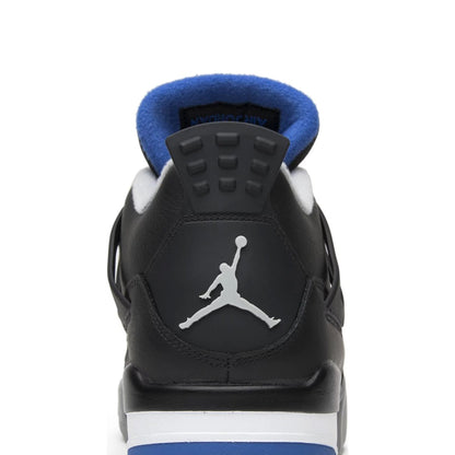 4 'Motorsports Alternate' GS (2017)