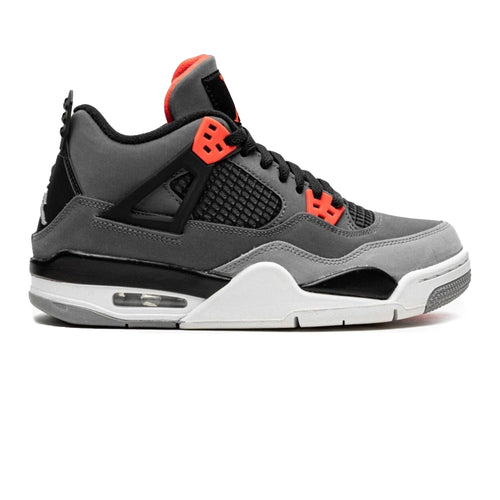4 Retro 'Infrared' GS (2022)