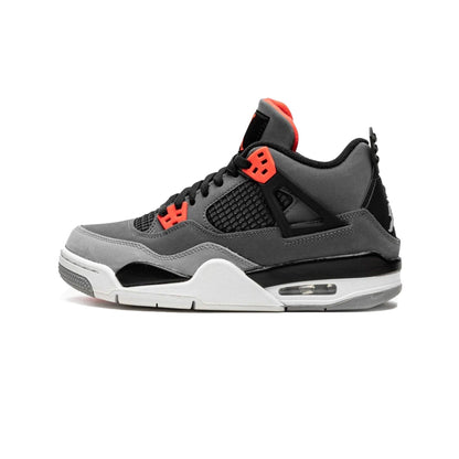 4 Retro 'Infrared' GS (2022)