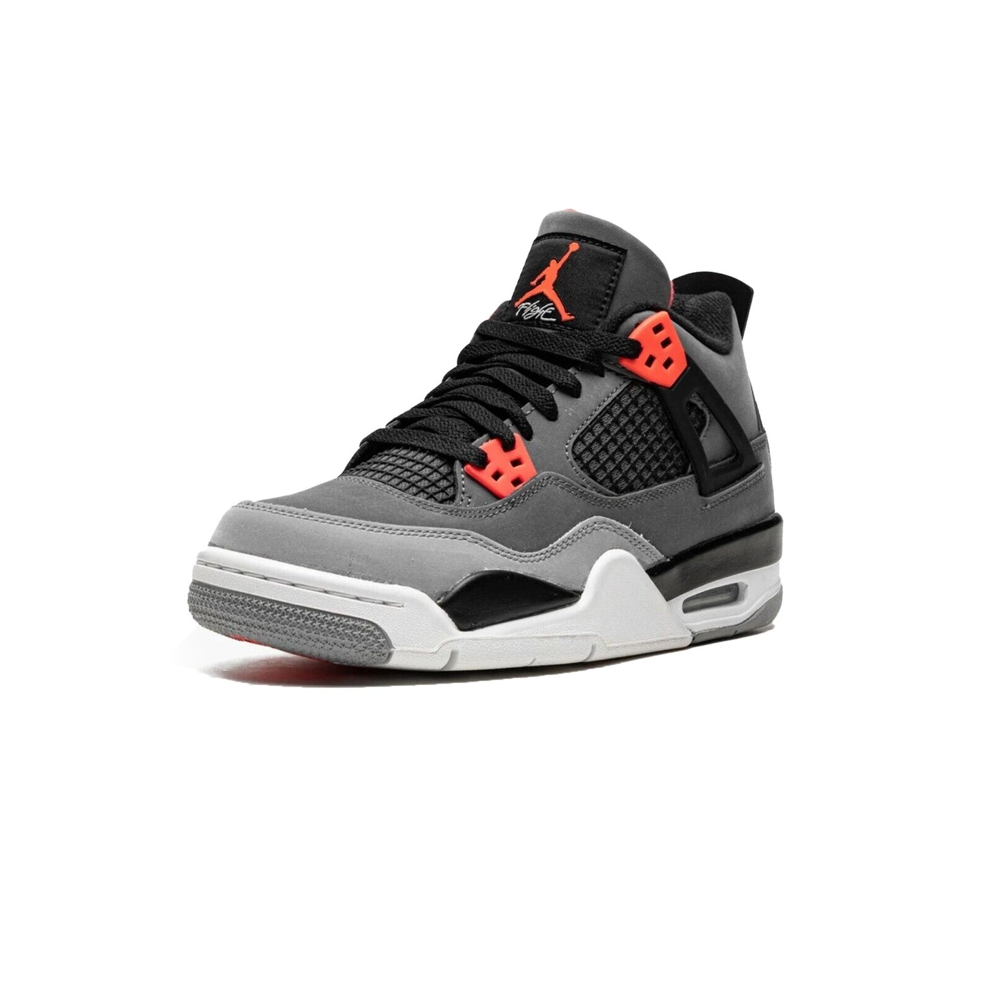 4 Retro 'Infrared' GS (2022)
