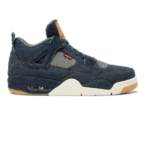 4 x Levi's 'Denim' (New)