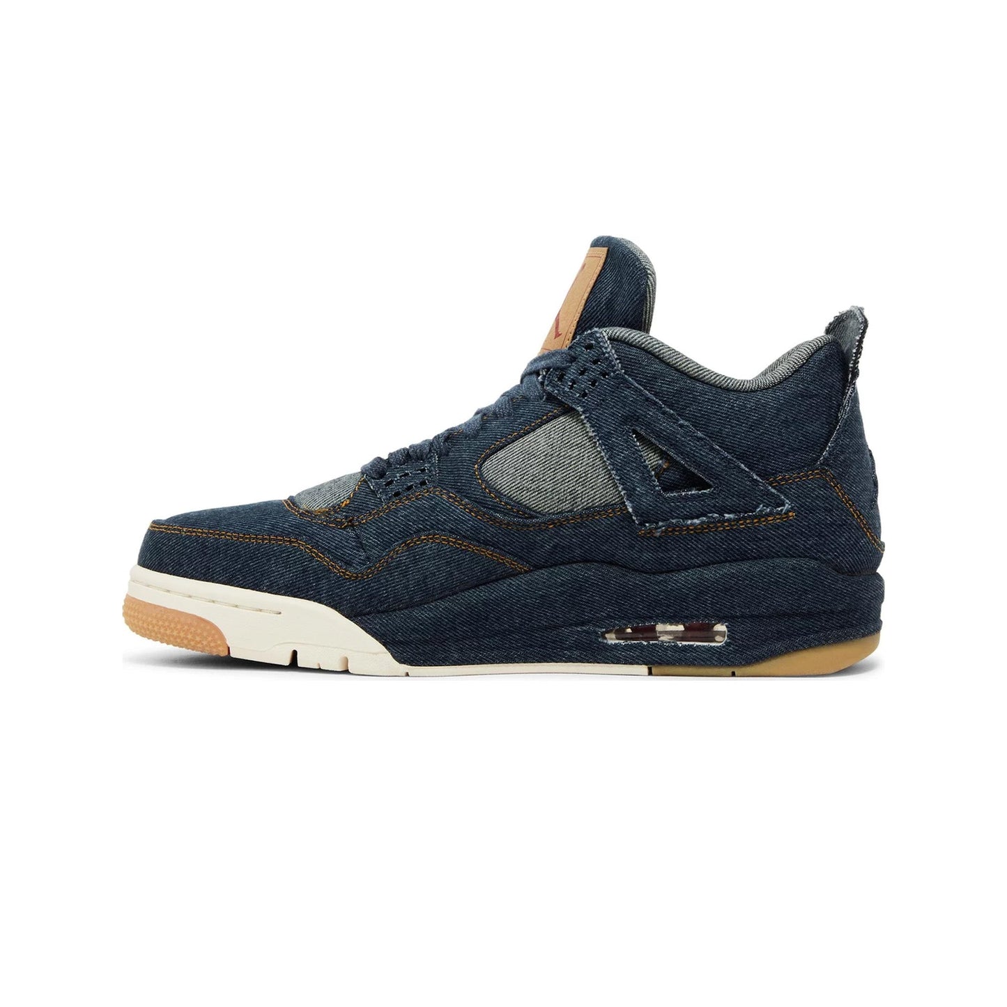 4 x Levi's 'Denim' (New)