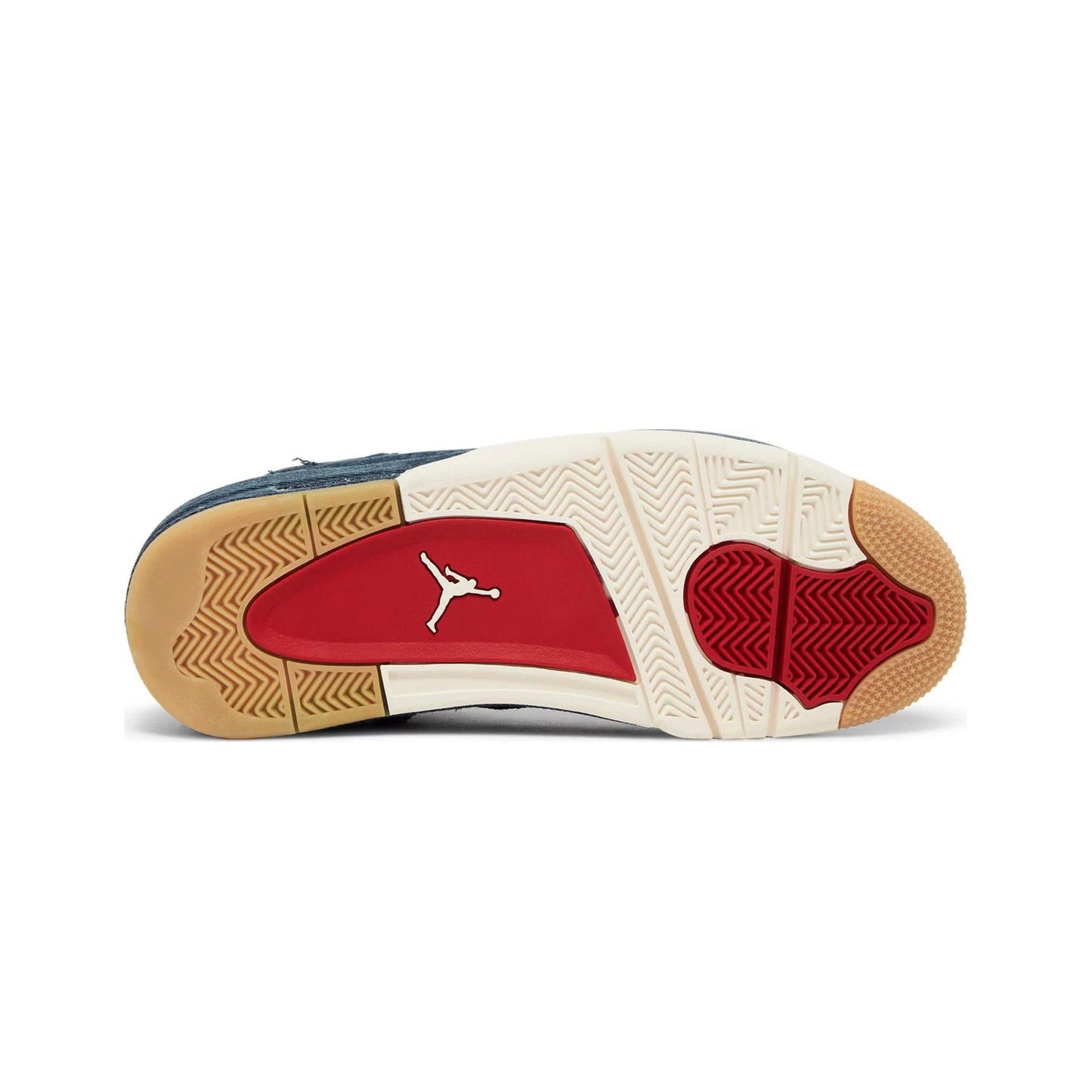 4 x Levi's 'Denim' (New)