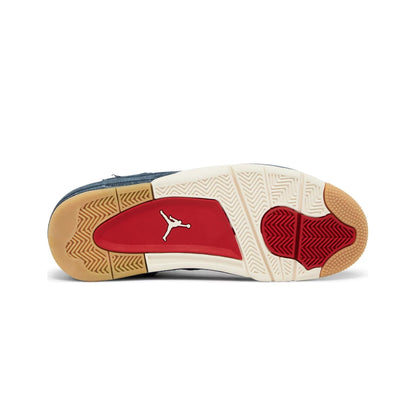 4 x Levi's 'Denim' (New)
