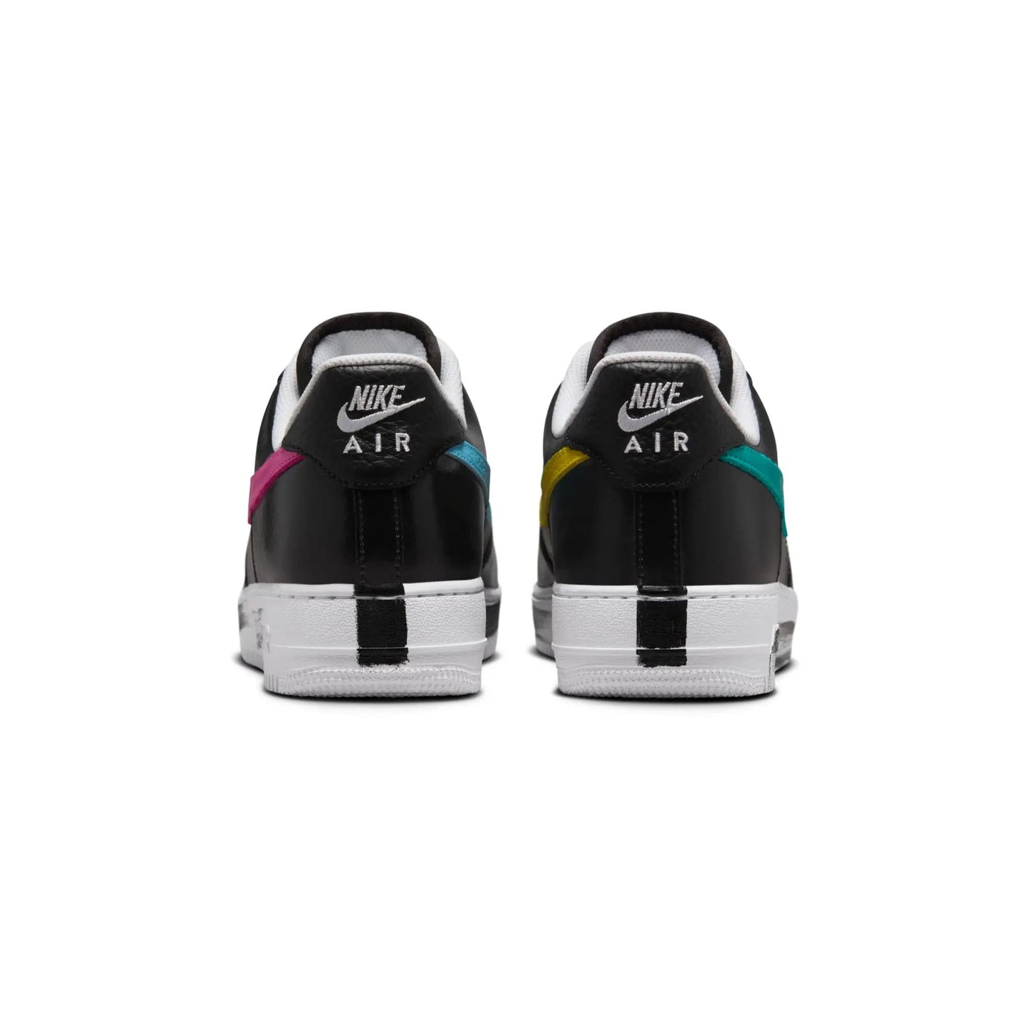 Air Force 1 Low 'G Dragon Peaceminusone Para Noise 3.0' (2024)
