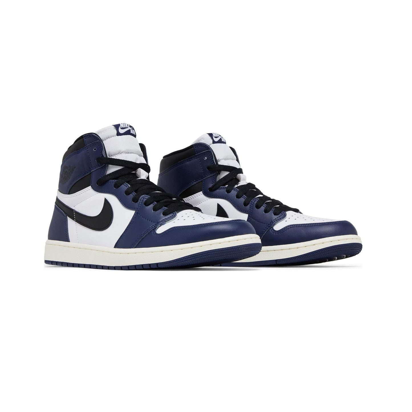 1 Retro High OG 'Midnight Navy' (2024)