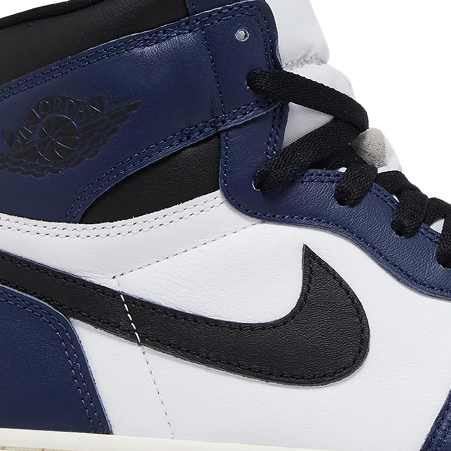 1 Retro High OG 'Midnight Navy' (2024)