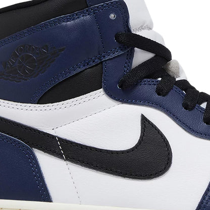 1 Retro High OG 'Midnight Navy' (2024)