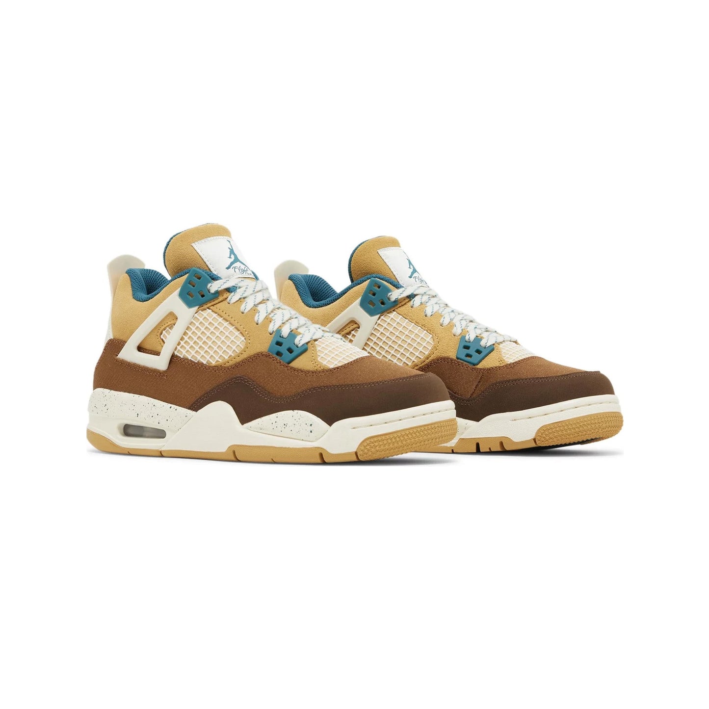 4 Retro 'Cacao Wow' GS (2023)