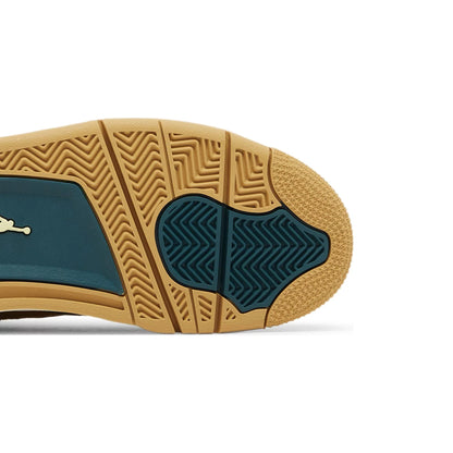 4 Retro 'Cacao Wow' GS (2023)