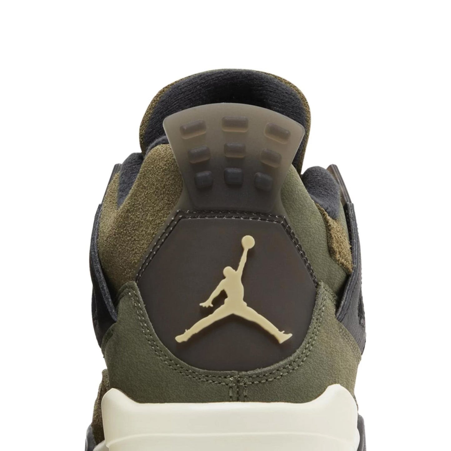 4 Retro SE 'Craft Medium Olive' GS (2023)