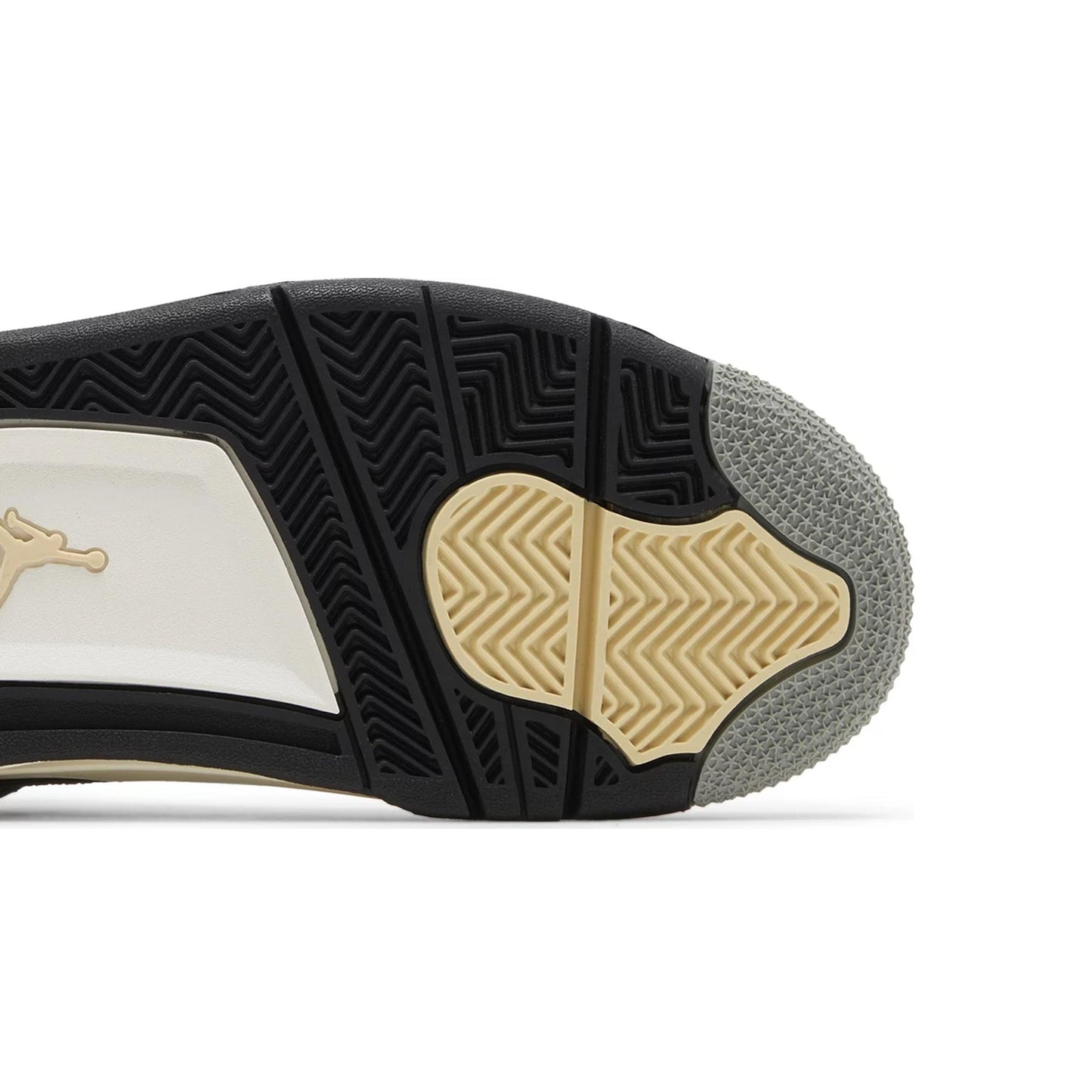 4 Retro SE 'Craft Medium Olive' GS (2023)