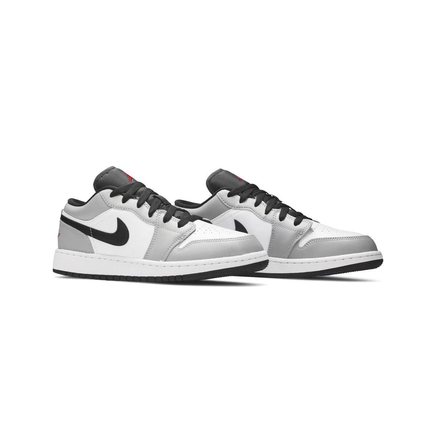 1 Low 'Light Smoke Grey' GS