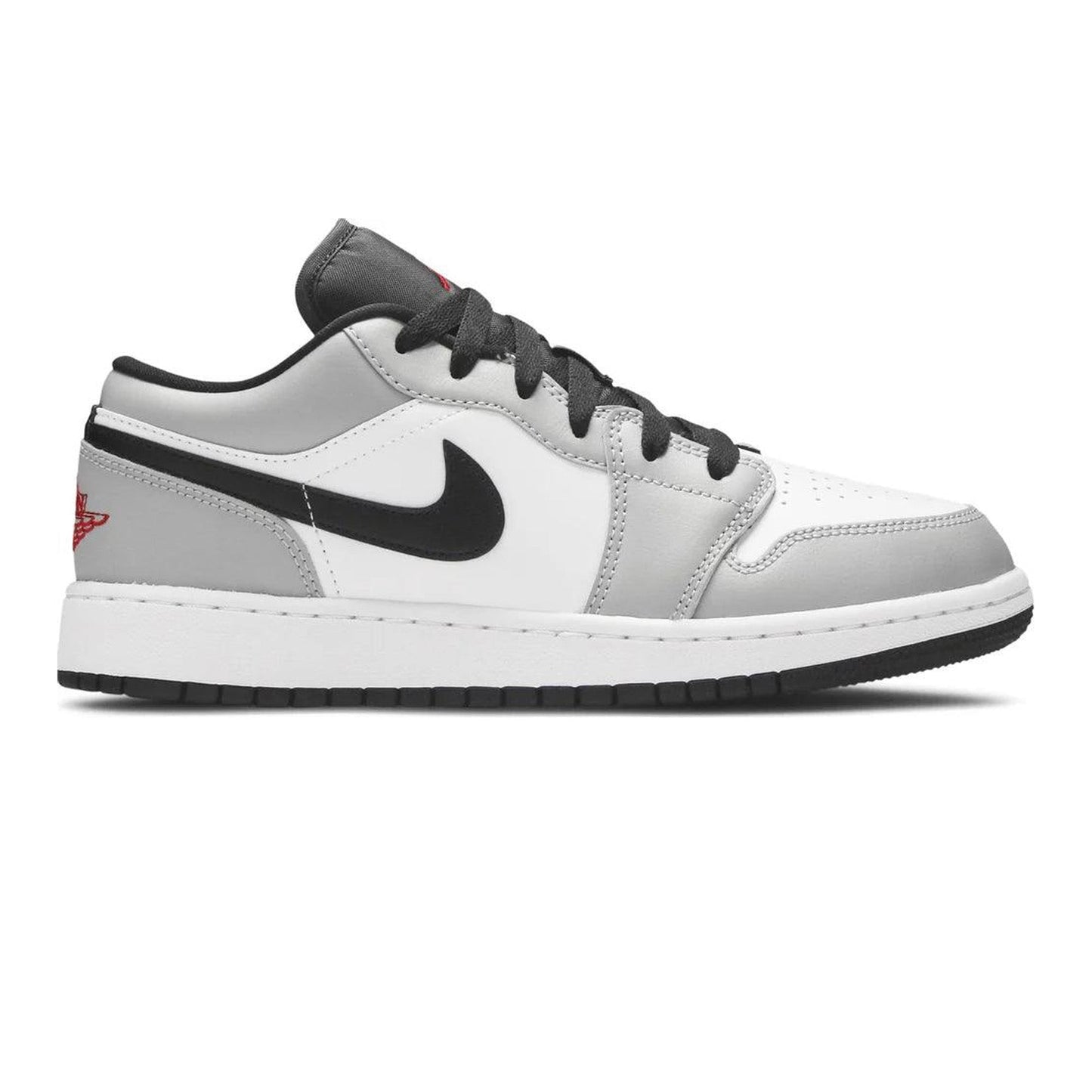 1 Low 'Light Smoke Grey' GS