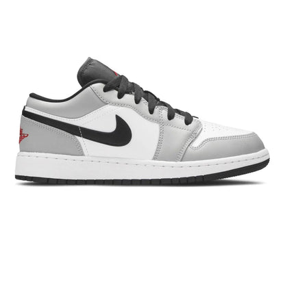 1 Low 'Light Smoke Grey' GS