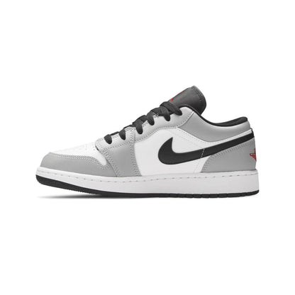 1 Low 'Light Smoke Grey' GS