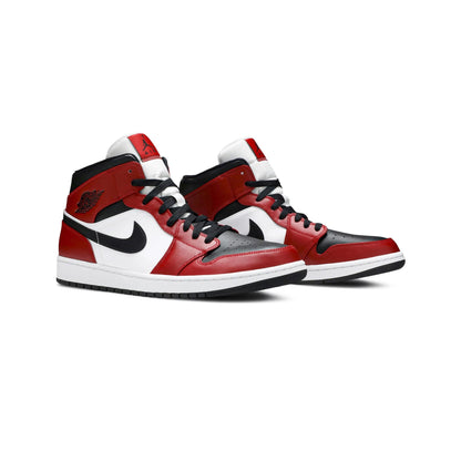 1 Mid 'Chicago Black Toe' GS (2020)
