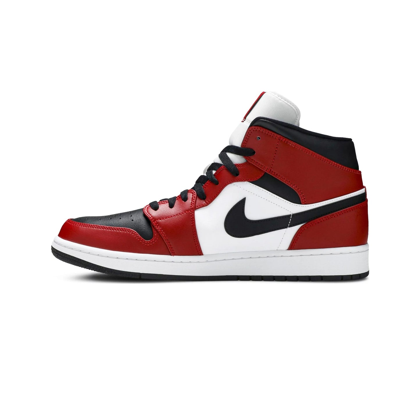 1 Mid 'Chicago Black Toe' GS (2020)