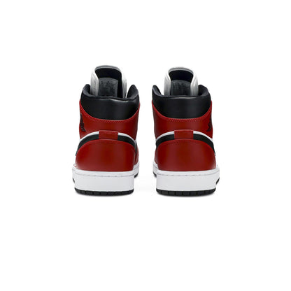 1 Mid 'Chicago Black Toe' GS (2020)