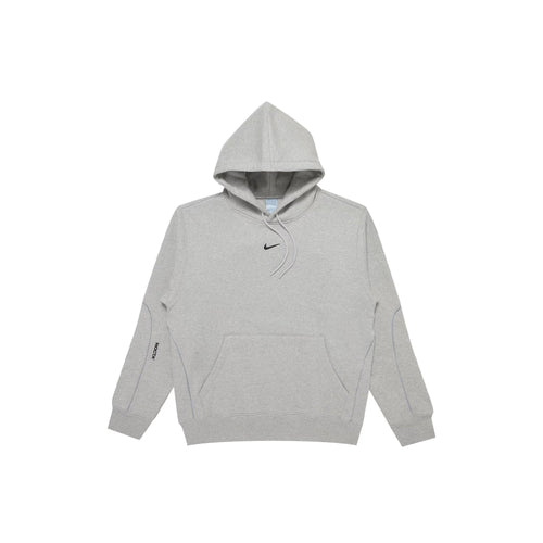 Nike x NOCTA Fleece Hoodie 'Grey Heather'