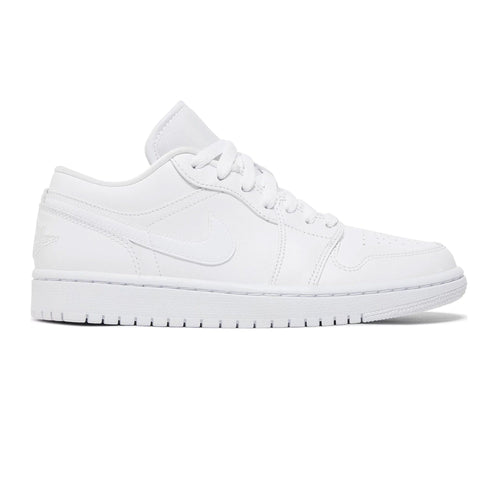 1 Low 'White' W (2022)