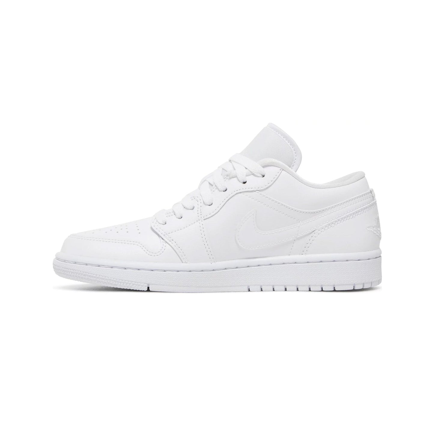 1 Low 'White' W (2022)