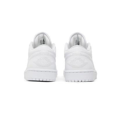 1 Low 'White' W (2022)