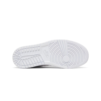 1 Low 'White' W (2022)