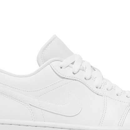 1 Low 'White' W (2022)