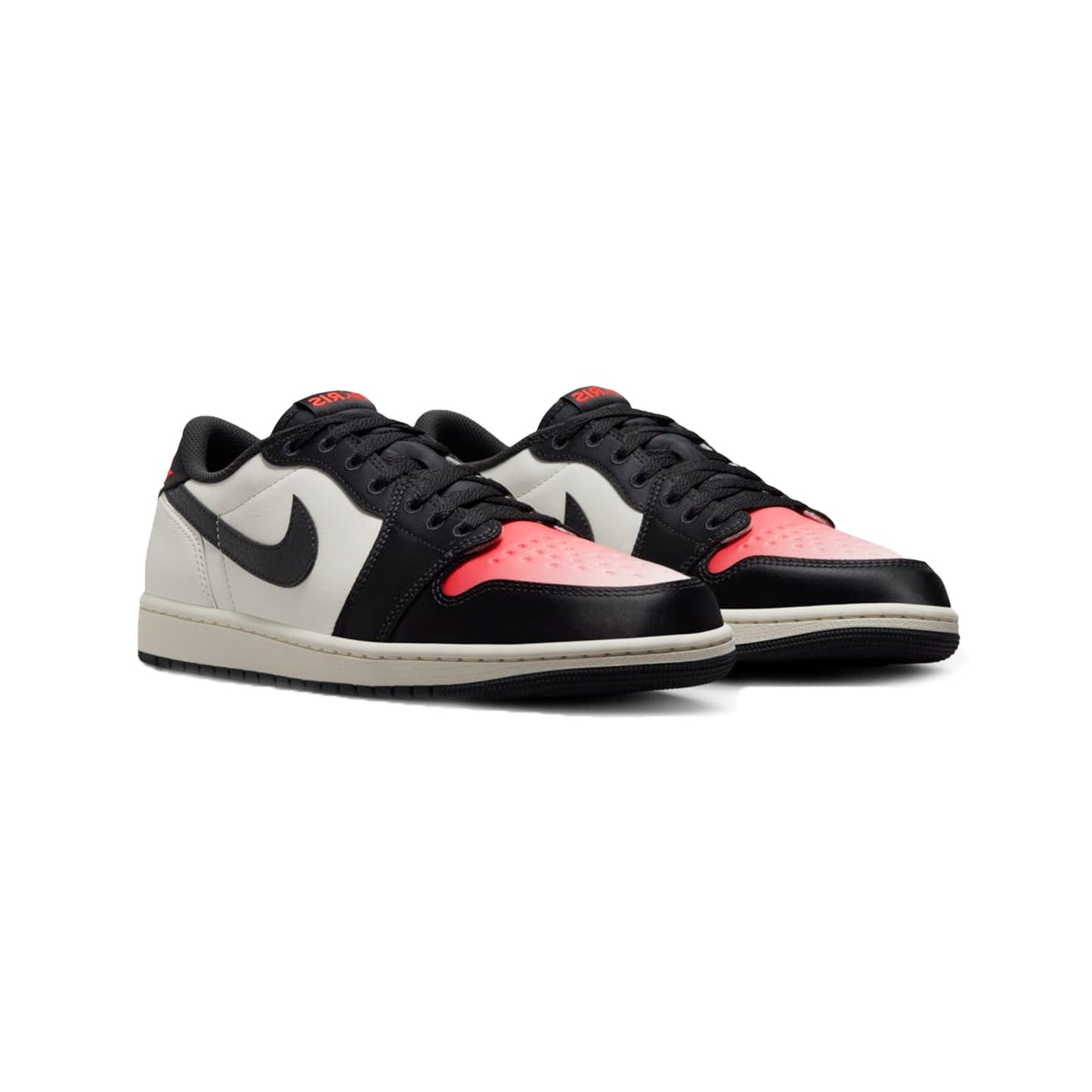1 Retro Low OG 'PSG Paris Saint Germain' (2024)