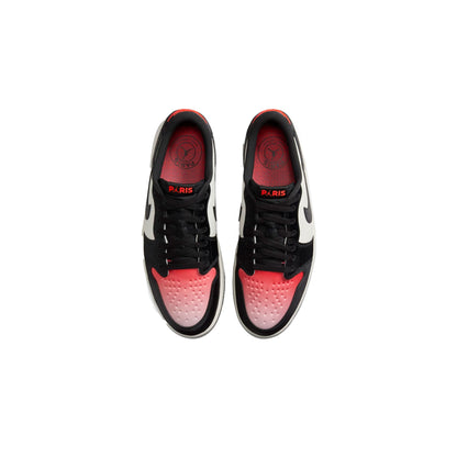 1 Retro Low OG 'PSG Paris Saint Germain' (2024)