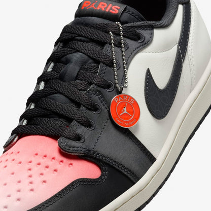 1 Retro Low OG 'PSG Paris Saint Germain' (2024)