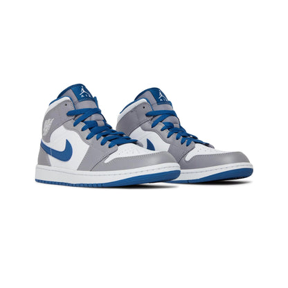1 Mid 'True Blue Cement' GS (2022)