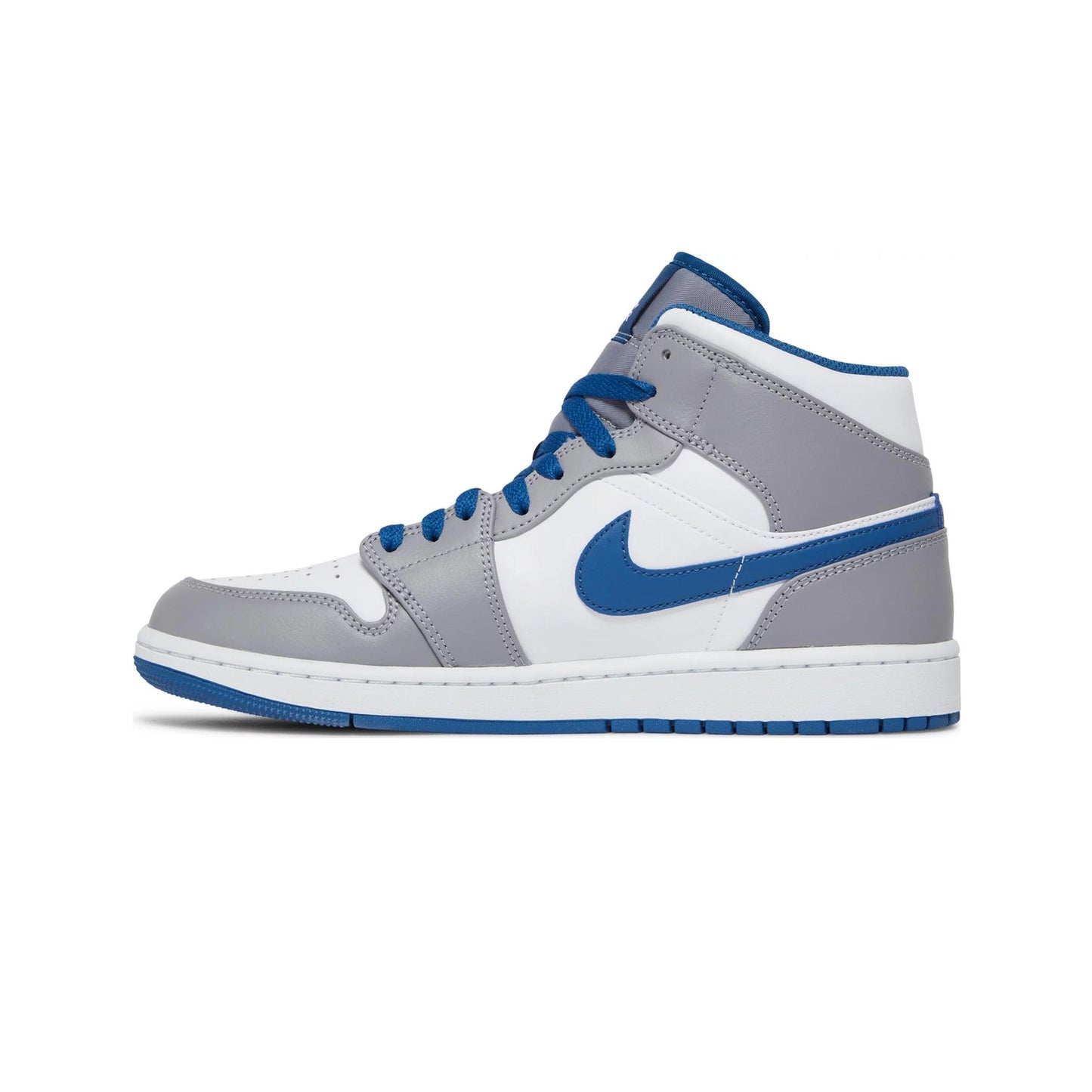 1 Mid 'True Blue Cement' GS (2022)