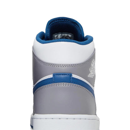 1 Mid 'True Blue Cement' GS (2022)