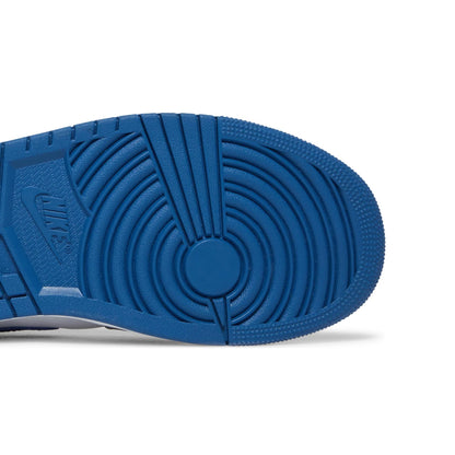 1 Mid 'True Blue Cement' GS (2022)