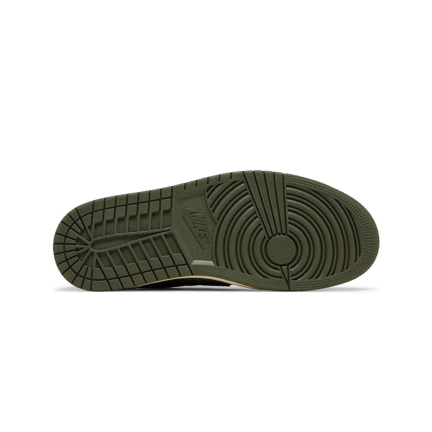 1 Retro Low OG SP 'Medium Olive' (2024)