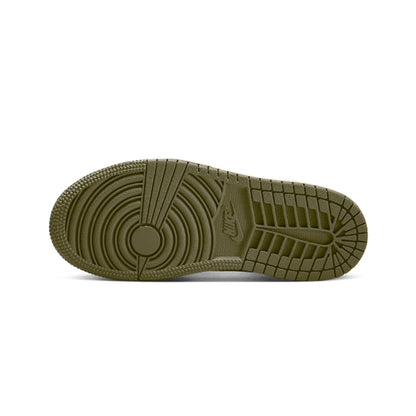 1 Retro Low OG SP 'Medium Olive' PS (2024)