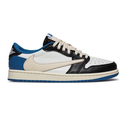 1 Retro Low OG 'SP Fragment x ' (2021)