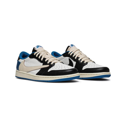 1 Retro Low OG 'SP Fragment x ' (2021)